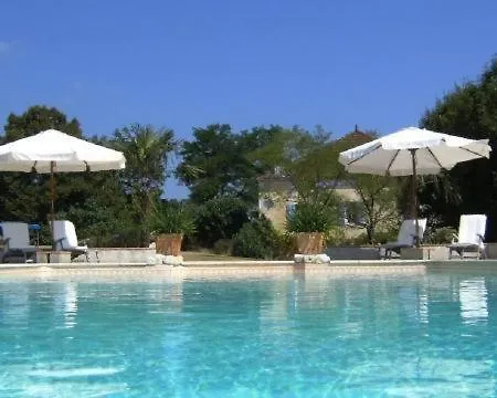 Les 3 Toitures Ecogite Le Luquet Beauzeil 82 * Saint-Beauzeil
