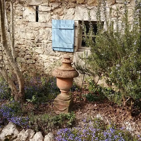 Les 3 Toitures Ecogite Le Luquet Beauzeil 82