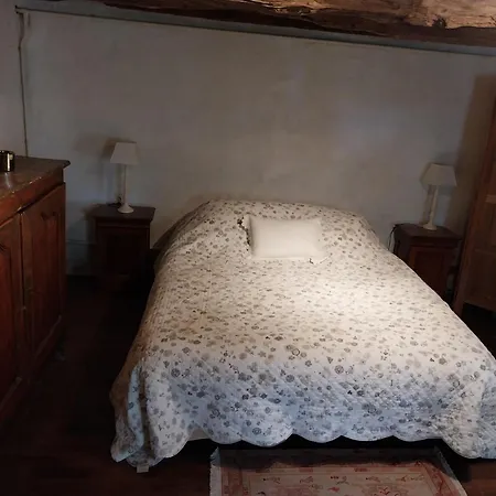 Les 3 Toitures Ecogite Le Luquet Beauzeil 82 Country house